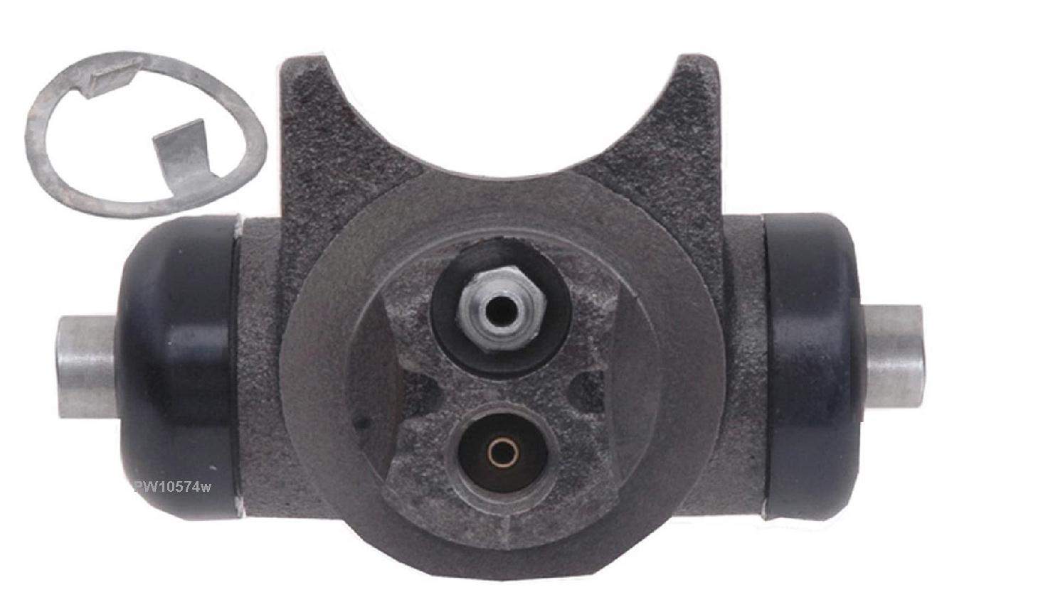 Rear Wheel Cylinder: 1982-85 (AF)